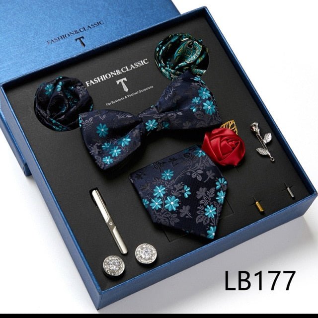 Arthur's Ultimate Blinder Gift Box