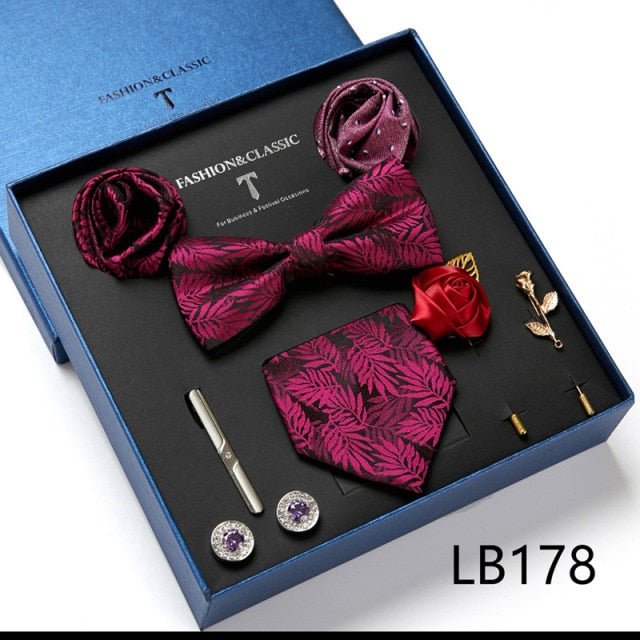Arthur's Ultimate Blinder Gift Box