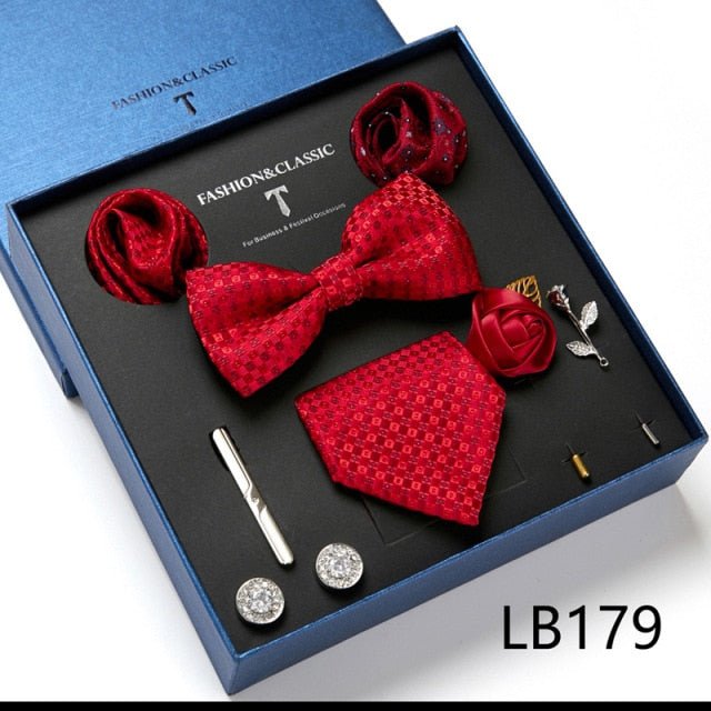 Arthur's Ultimate Blinder Gift Box