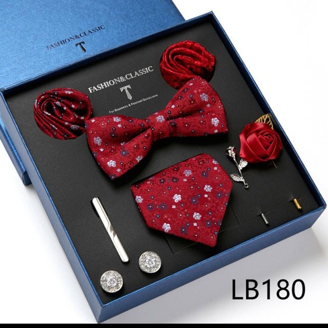 Arthur's Ultimate Blinder Gift Box