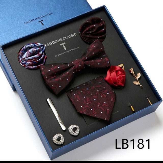 Arthur's Ultimate Blinder Gift Box