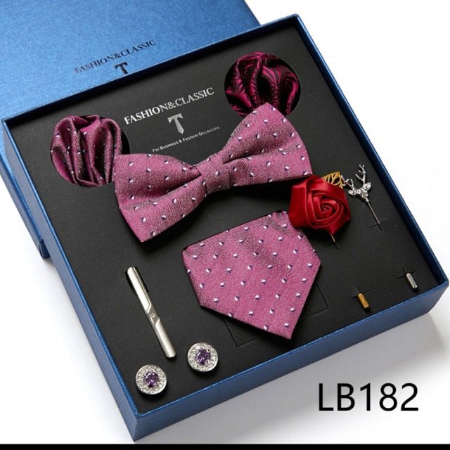 Arthur's Ultimate Blinder Gift Box