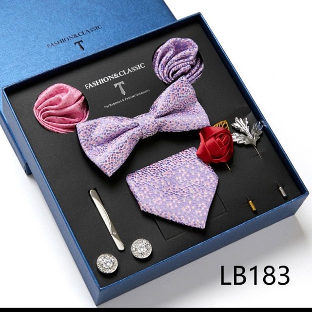 Arthur's Ultimate Blinder Gift Box