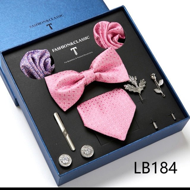 Arthur's Ultimate Blinder Gift Box