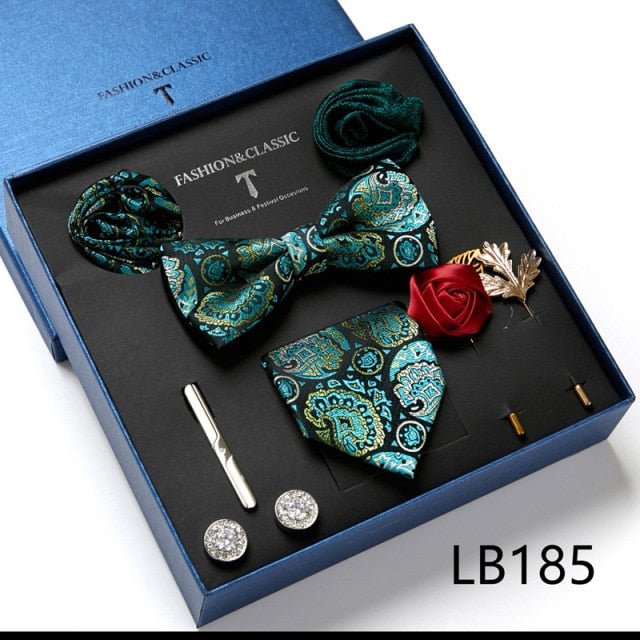 Arthur's Ultimate Blinder Gift Box