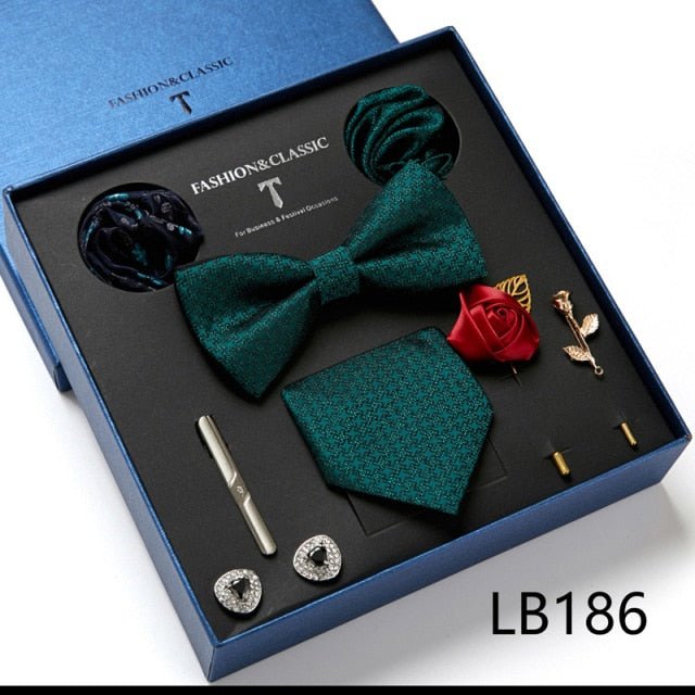 Arthur's Ultimate Blinder Gift Box