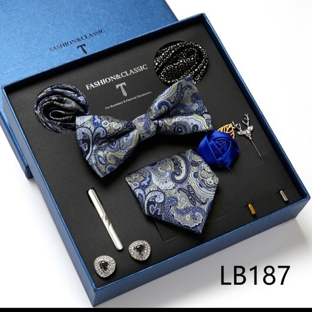 Arthur's Ultimate Blinder Gift Box