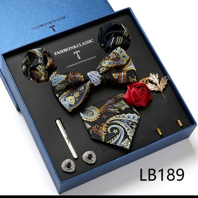Arthur's Ultimate Blinder Gift Box