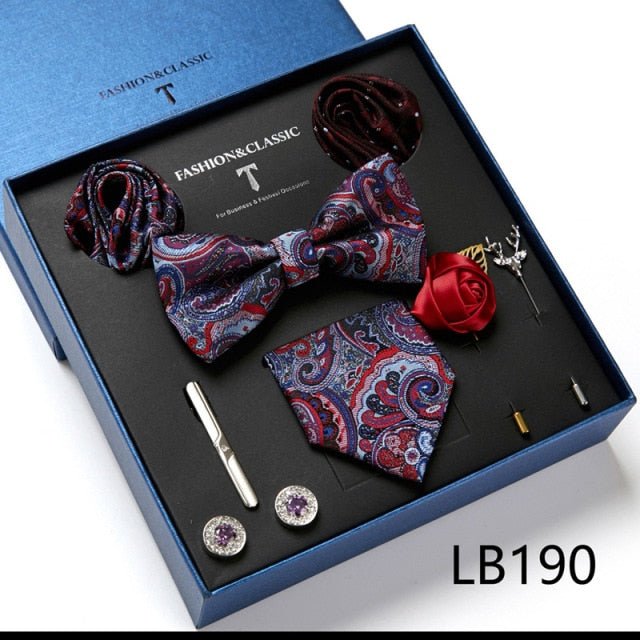 Arthur's Ultimate Blinder Gift Box