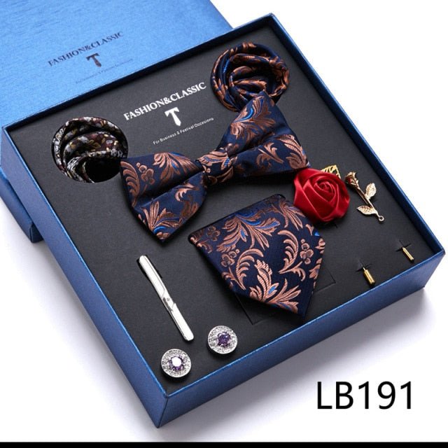 Arthur's Ultimate Blinder Gift Box