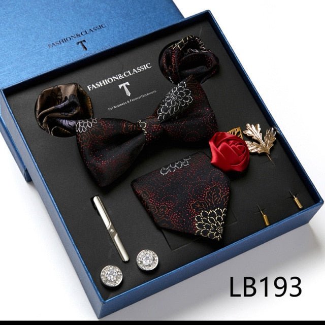 Arthur's Ultimate Blinder Gift Box