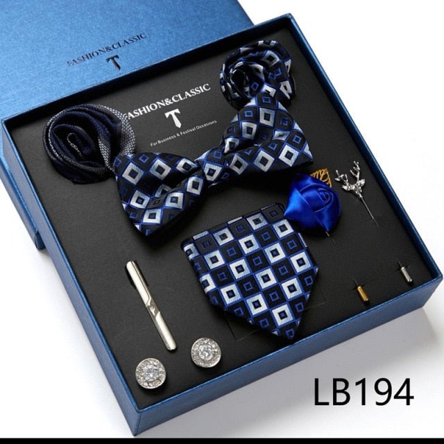 Arthur's Ultimate Blinder Gift Box