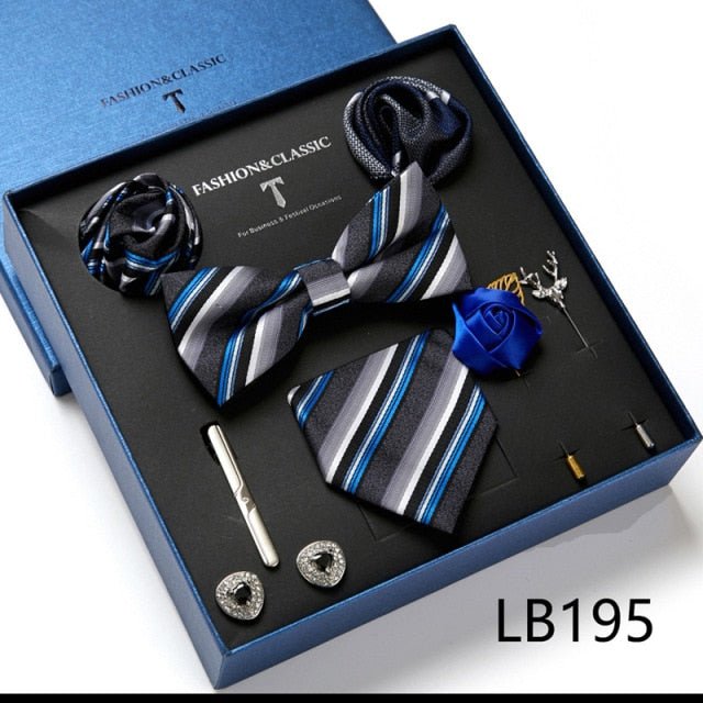 Arthur's Ultimate Blinder Gift Box