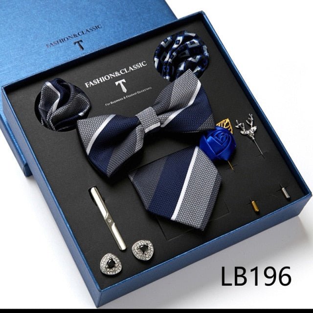 Arthur's Ultimate Blinder Gift Box