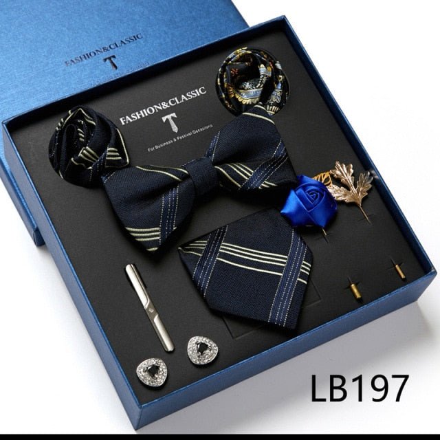 Arthur's Ultimate Blinder Gift Box