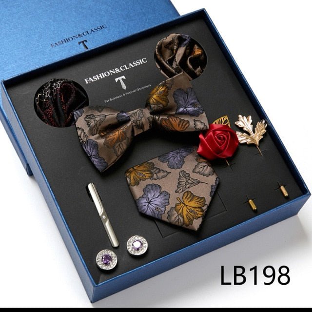 Arthur's Ultimate Blinder Gift Box