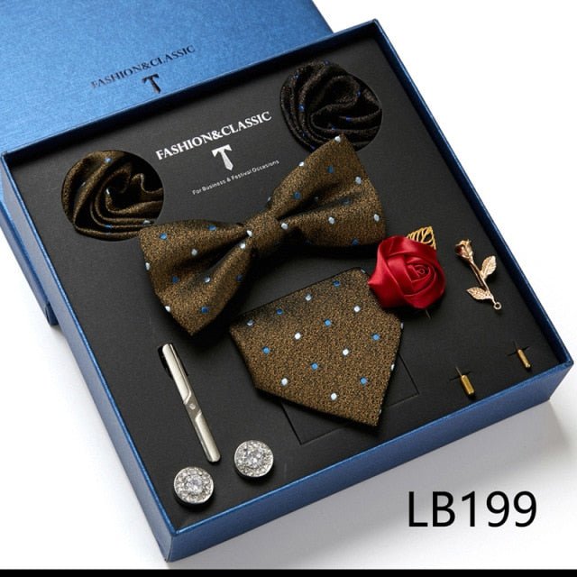 Arthur's Ultimate Blinder Gift Box