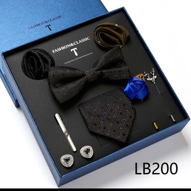 Arthur's Ultimate Blinder Gift Box