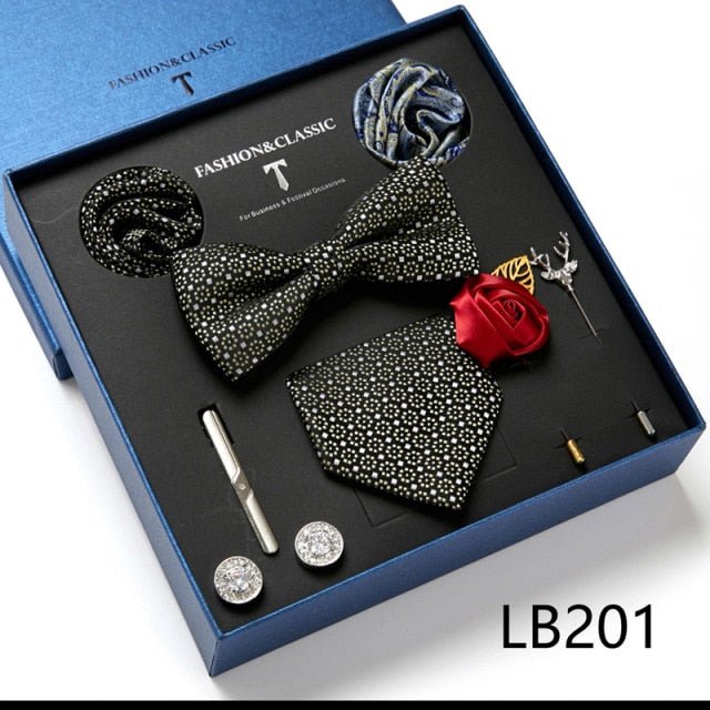 Arthur's Ultimate Blinder Gift Box