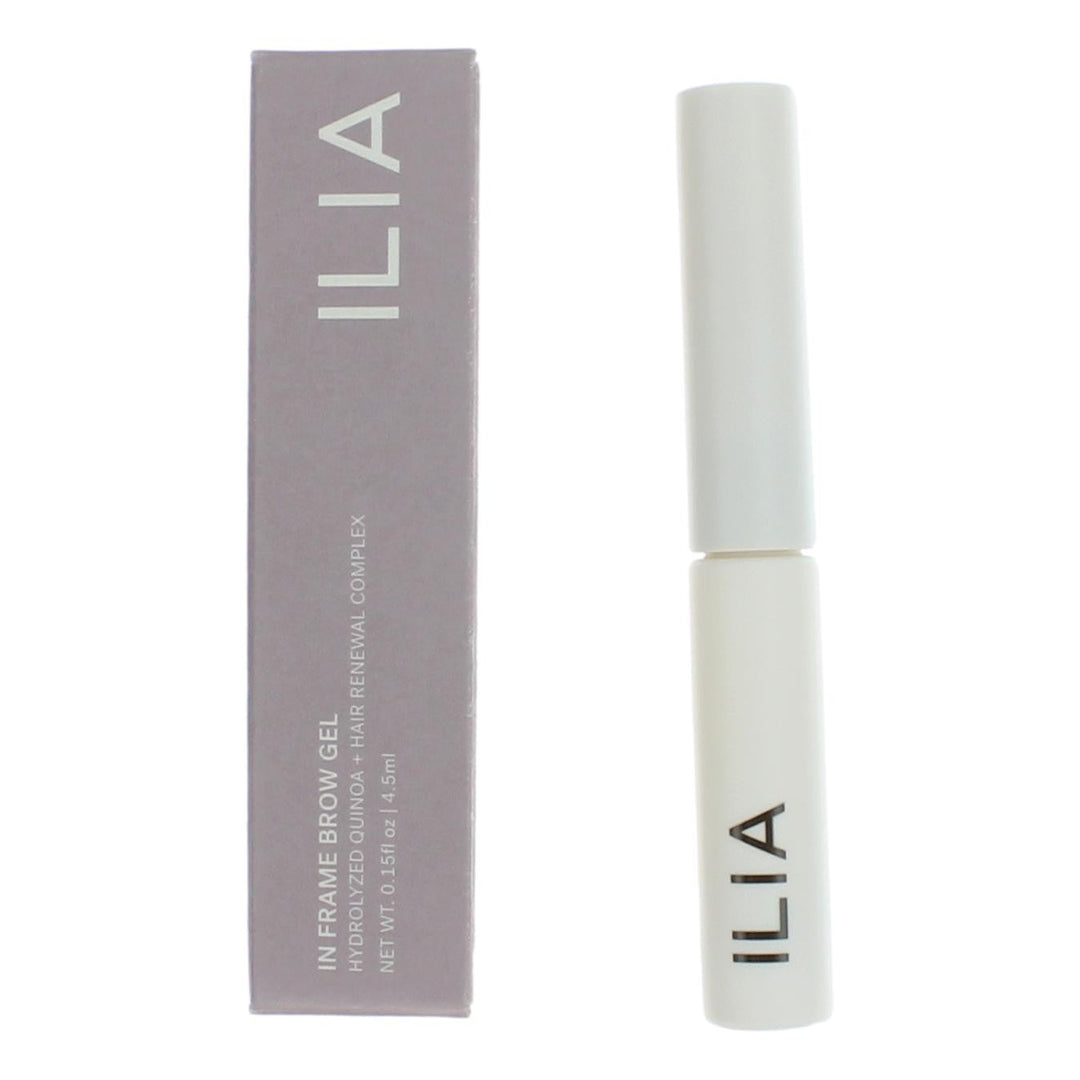 Ilia In Frame Brow Gel By Ilia, .15 Oz Eyebrow Gel