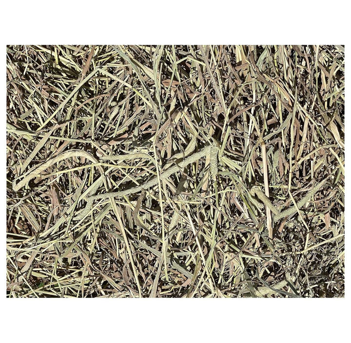 YfulYde Timothy Hay Rabbits, Guinea Pigs, Chinchilla Food (10+ lb.)