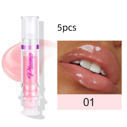Lip Honey Mirror Gloss