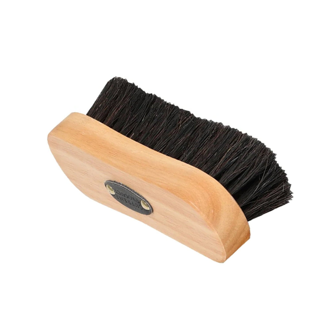 Supreme Products Gleaming Horse Face Brush