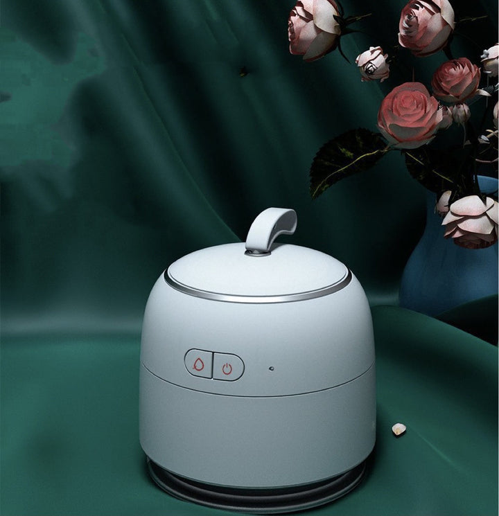 New Style Mini Electric Iron Portable Wireless Ironing Machine