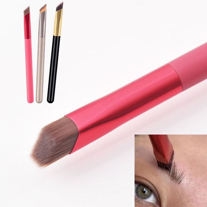 3D Wild Eyebrow Brush & Hairline Paste