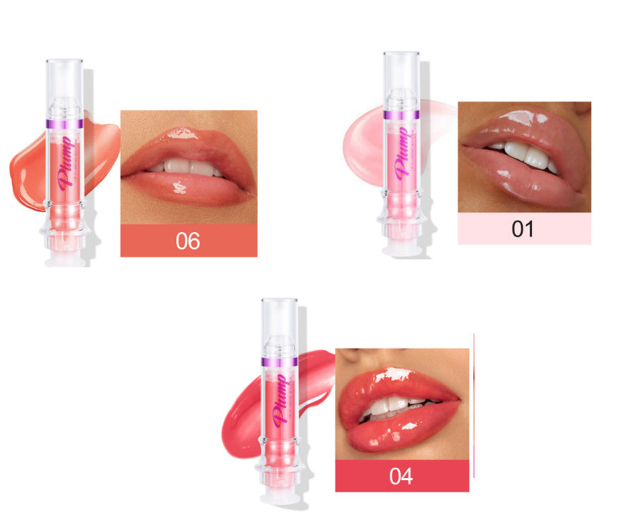 Lip Honey Mirror Gloss