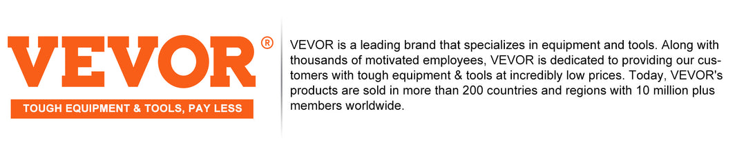 VEVOR Paper Cutter Guillotine Trimmer 15"/18" Cut Length 16/20 Sheets Capacity Heavy Duty Paper Cutter for Home Office School