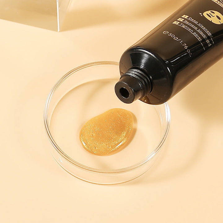 Gold Snail Glow Mask