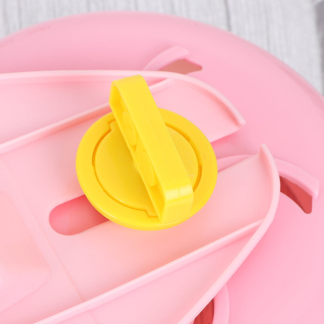 Pet Running Wheel Hamster Jogging Wheel Silent Hamster Wheel The Toy Gerbil Hamster Hamster Running Wheel