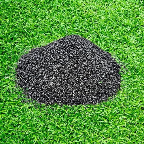 Lifegard Black Satin Premium Aquarium Sand (5 lb)