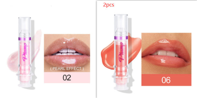 Lip Honey Mirror Gloss