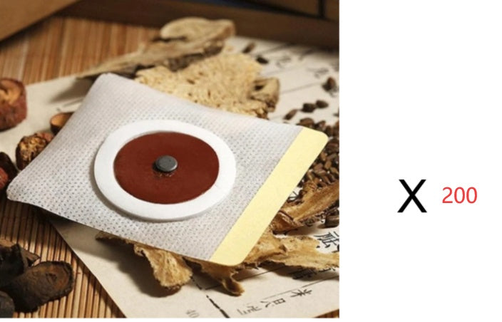 Magnetic Slimming Belly Patch