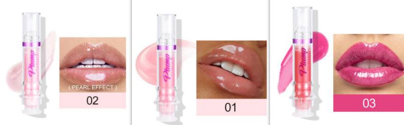 Lip Honey Mirror Gloss