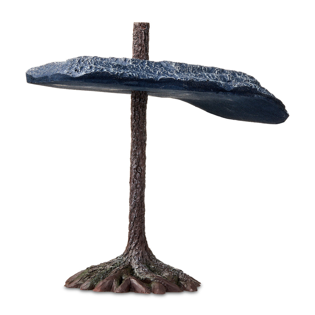 Vibrant Life Floating Turtle Platform Terrarium Decor