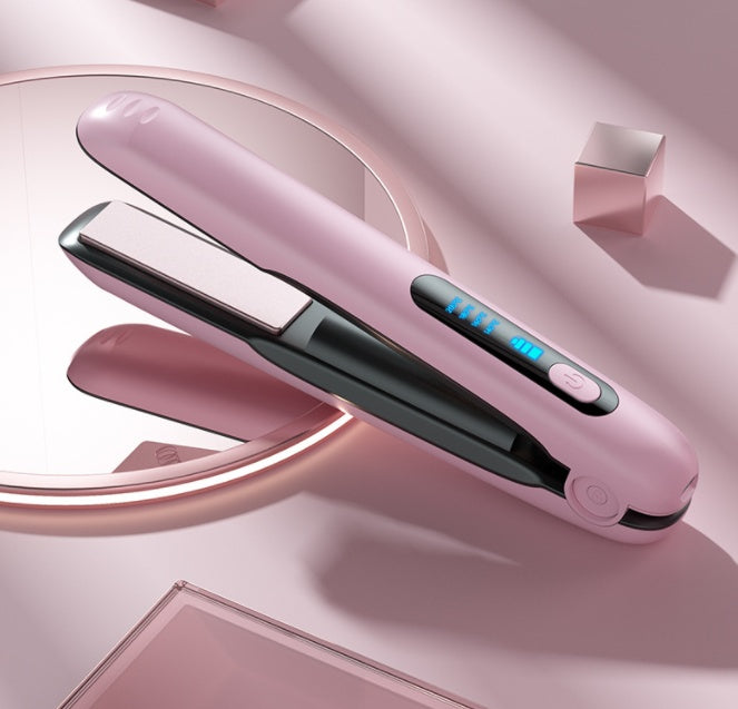 Wireless 2-in-1 Hair Styler