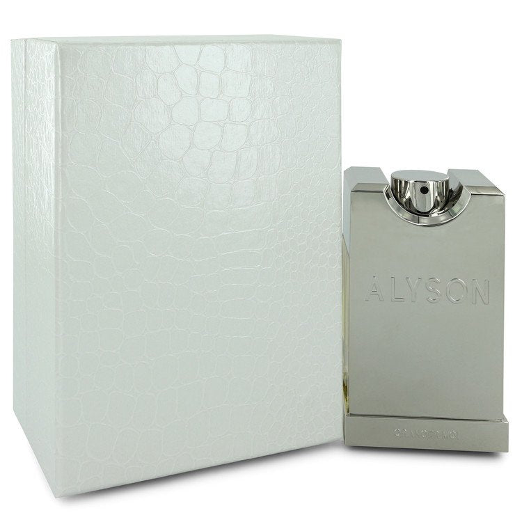 Alyson Oldoini Oranger Moi by Alyson Oldoini Eau De Parfum Spray 3.3 oz(D0102HA73E7.)