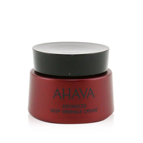 Ahava by Ahava Apple Of Sodom Advanced Deep Wrinkle Cream --50ml/1.7oz(D0102HH2IGJ.)