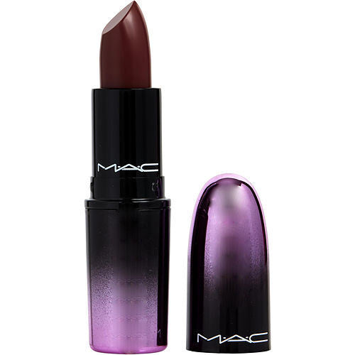 MAC by Make-Up Artist Cosmetics Love Me Lipstick - Bated Breath--3g/0.1oz(D0102HH2S9T.)