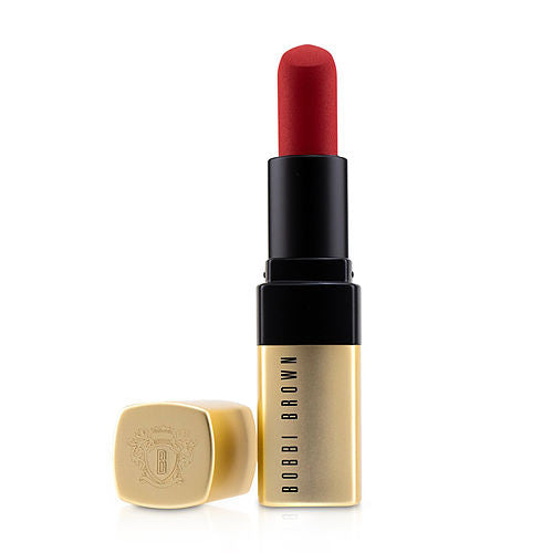 Bobbi Brown by Bobbi Brown Luxe Matte Lip Color - # Fever Pitch --4.5g/0.15oz(D0102HXZ13T.)