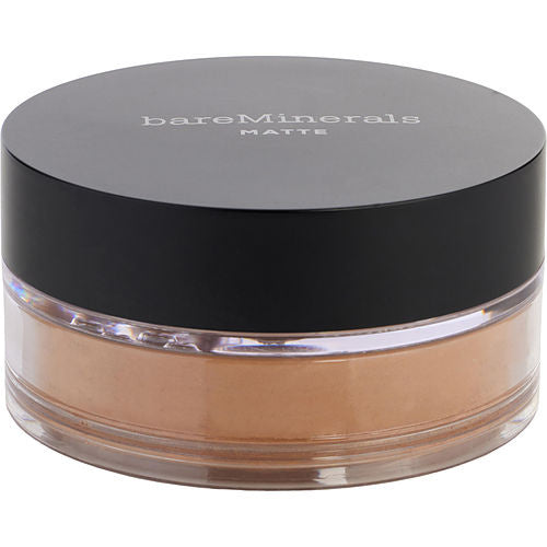 BareMinerals by BareMinerals BareMinerals Matte Foundation Broad Spectrum SPF15 - Golden Dark --6g/0.21oz(D0102HXZ1T8.)