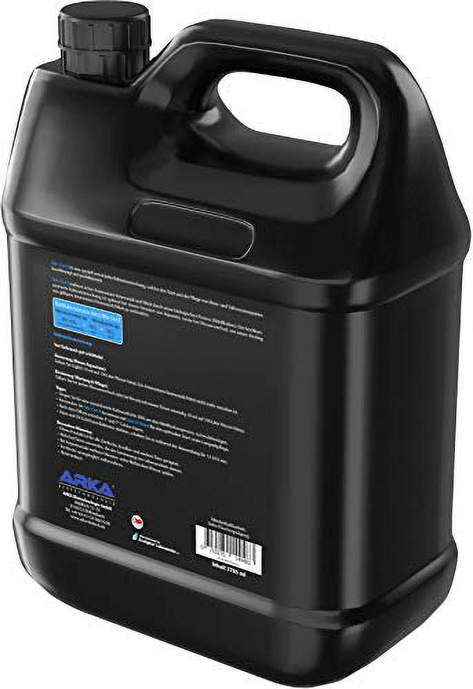 NITEH64 Nite-Out II Aquarium and Fish Tank Cleaner for Rapid Ammonia and Nitrite Reduction, Freshwater and Saltwater, 64 Ounces