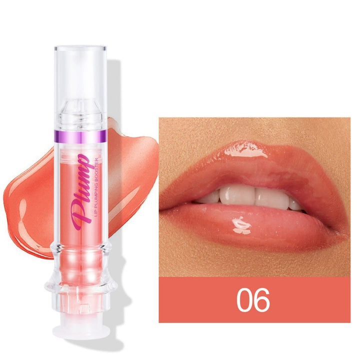 Lip Honey Mirror Gloss