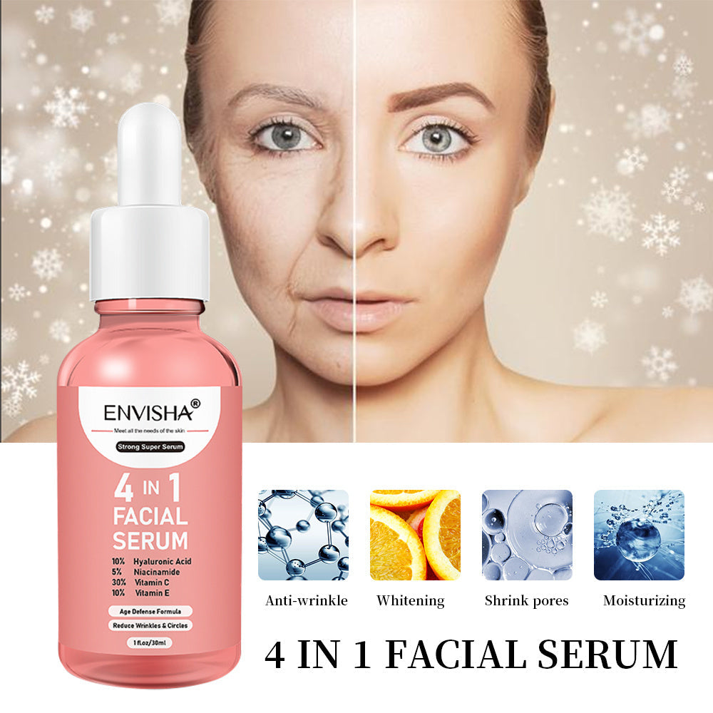 Youthful Glow Facial Serum