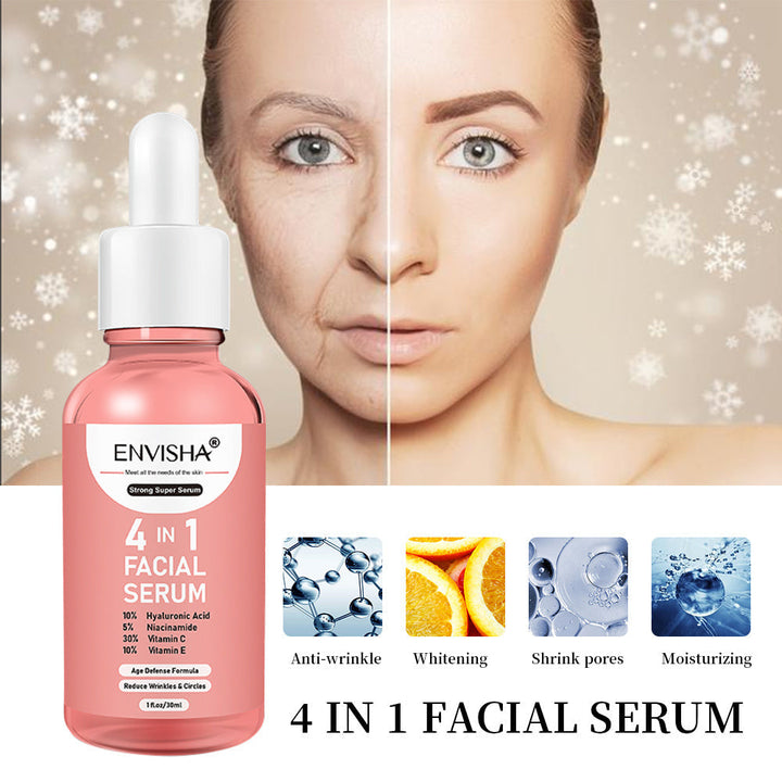 Youthful Glow Facial Serum