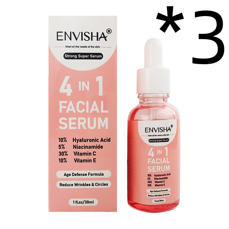 Youthful Glow Facial Serum