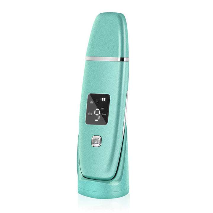 Ultrasonic Glow Cleanser Pro